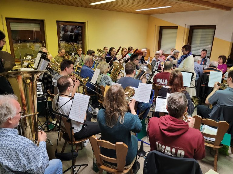 Mitgliederversammlung 2026